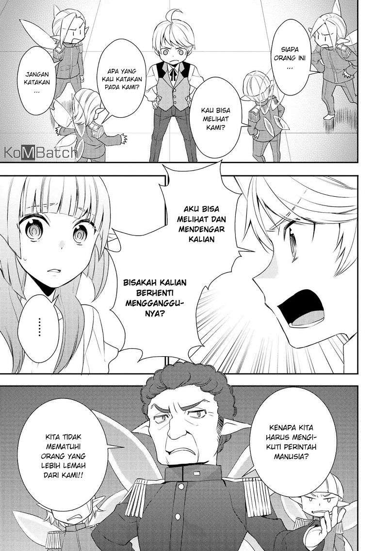 Tenseishichatta yo (Iya, Gomen) Chapter 14 Gambar 23