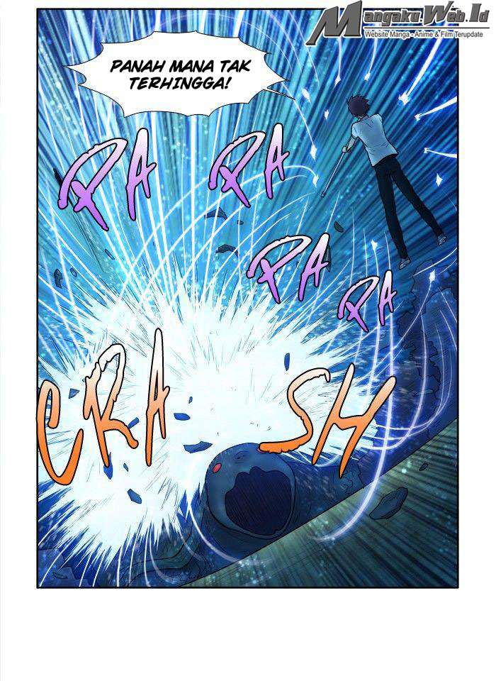 The Gamer Chapter 139 Gambar 10