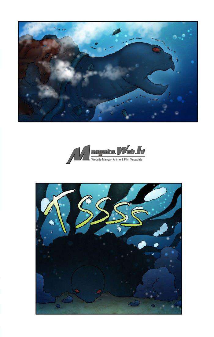 The Gamer Chapter 139 Gambar 11
