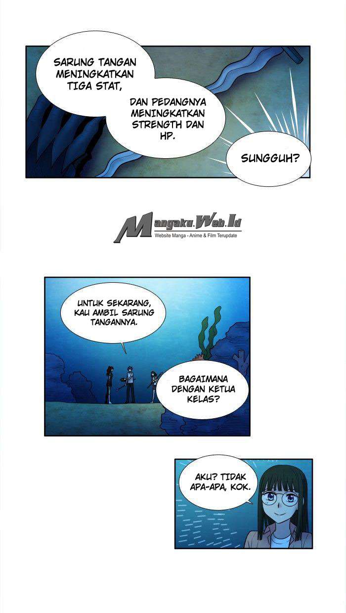 The Gamer Chapter 139 Gambar 17