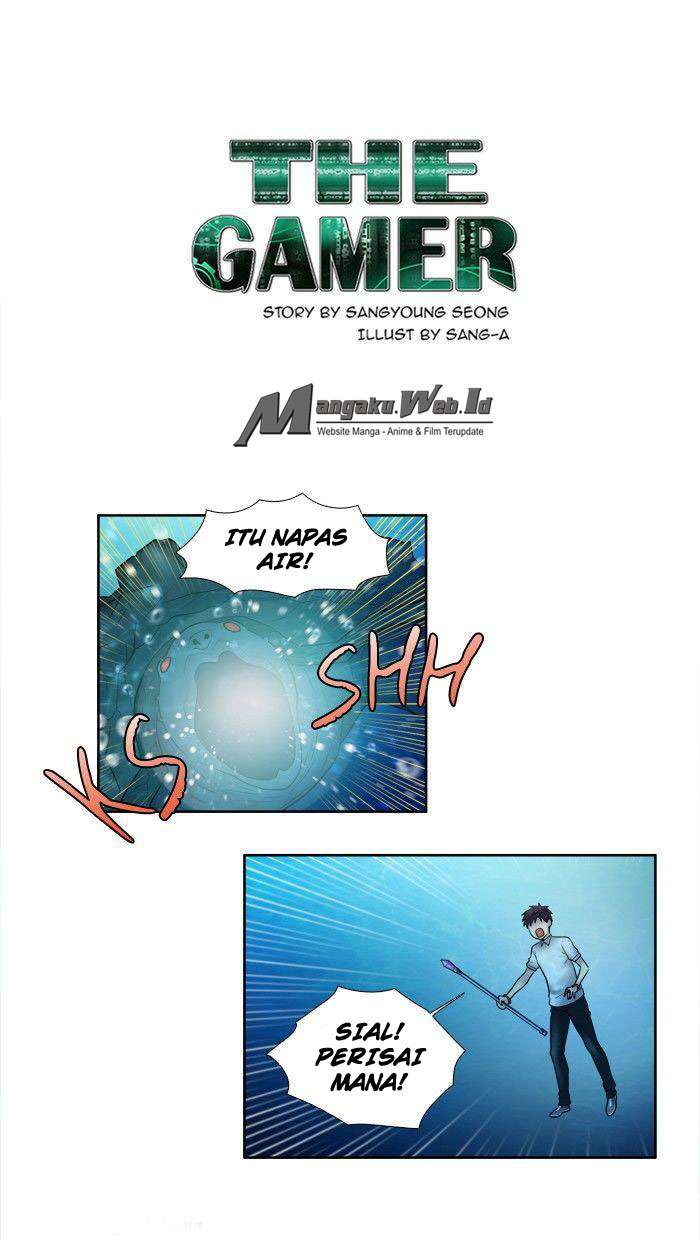 Baca  The Gamer Chapter 139 Gambar 2