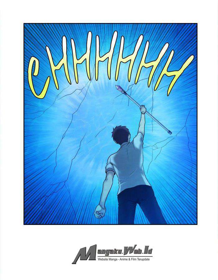 The Gamer Chapter 139 Gambar 26
