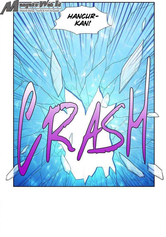 The Gamer Chapter 139 Gambar 28