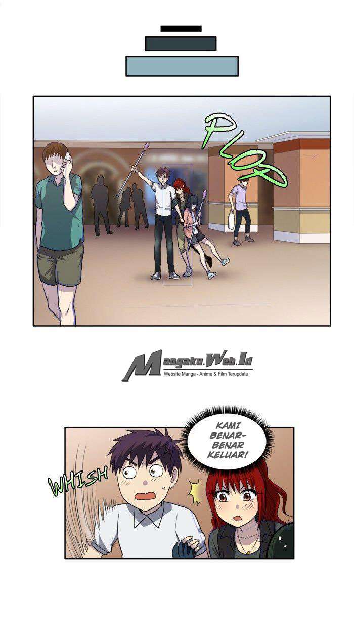 The Gamer Chapter 139 Gambar 29
