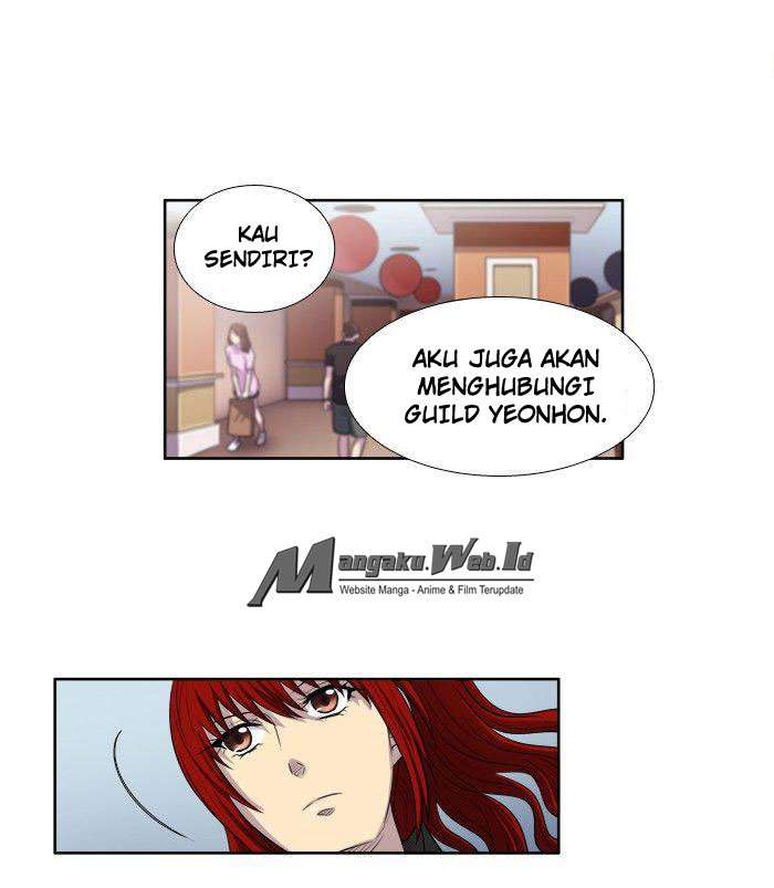The Gamer Chapter 139 Gambar 33