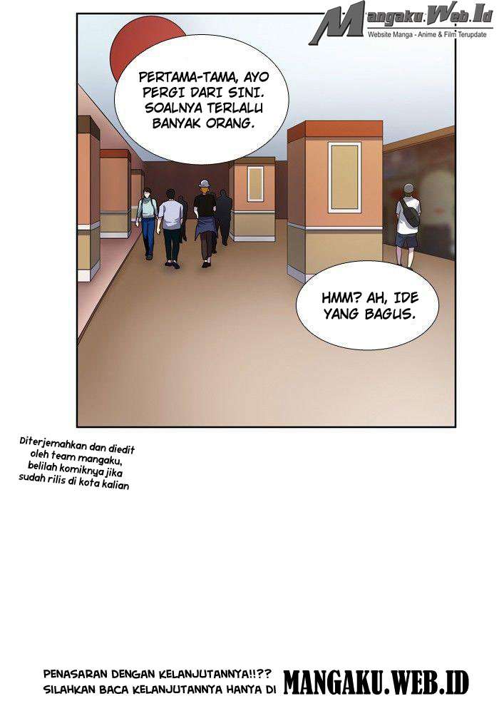 The Gamer Chapter 139 Gambar 34