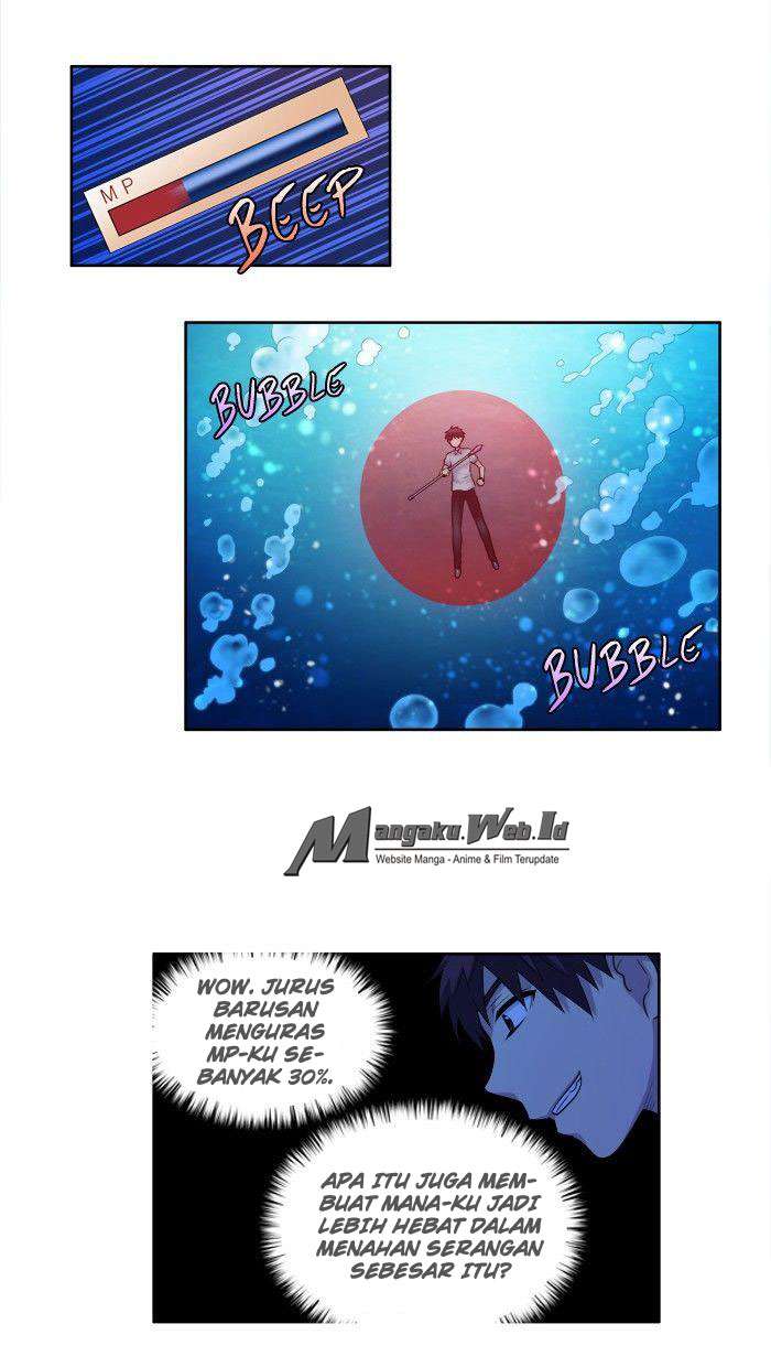 The Gamer Chapter 139 Gambar 5