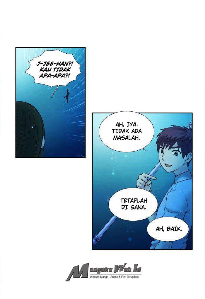 The Gamer Chapter 139 Gambar 6