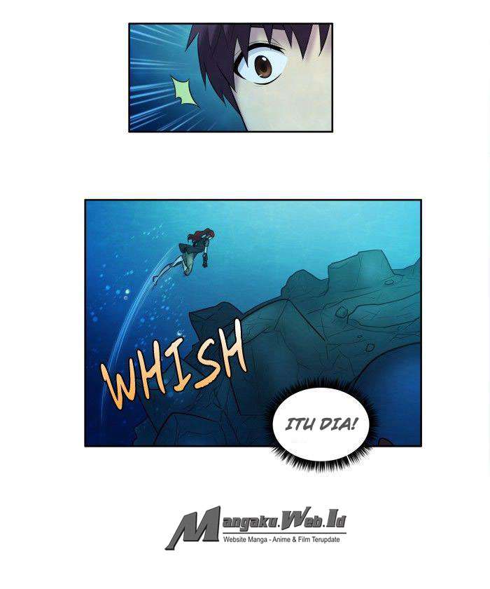 The Gamer Chapter 139 Gambar 7