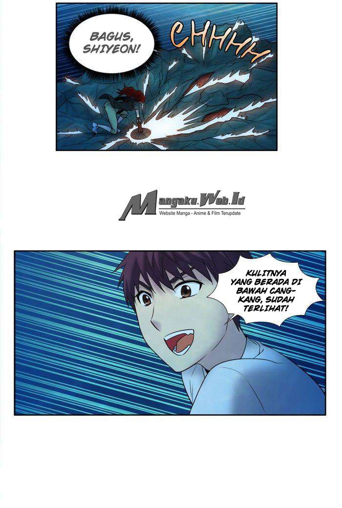 The Gamer Chapter 139 Gambar 9