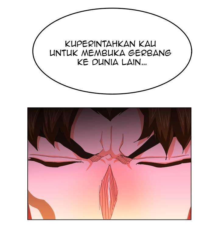 Baca The God of High School Chapter 261 Gambar 2