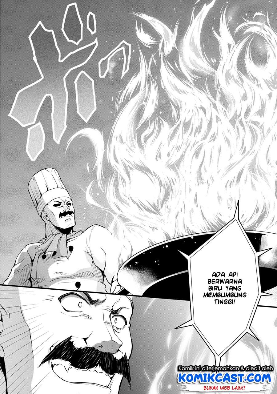 Tensei Shitara Slime Datta Ken: Spin Off Chapter 17 Gambar 23