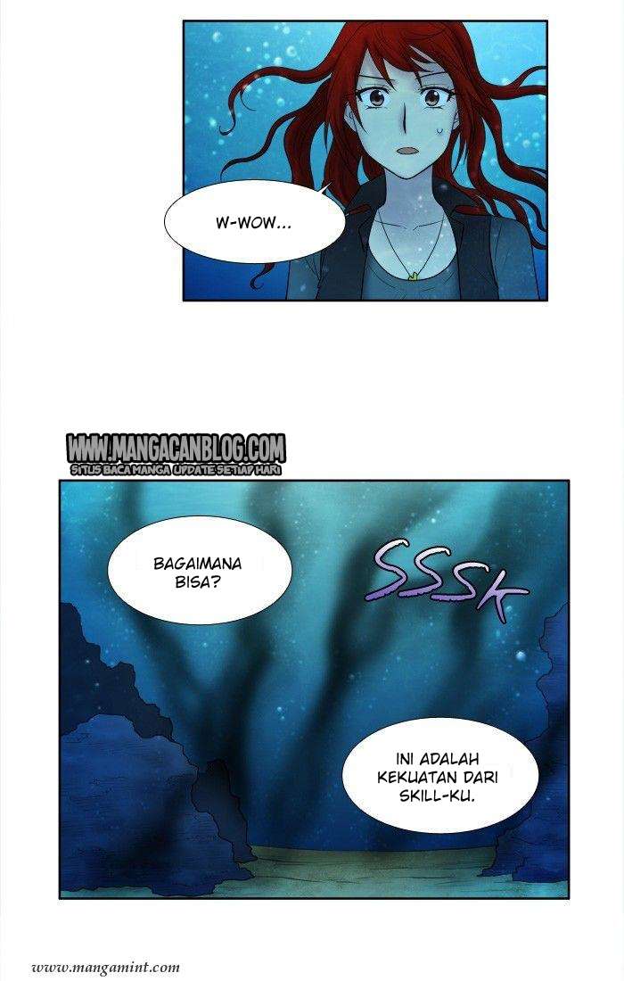 The Gamer Chapter 138 Gambar 10