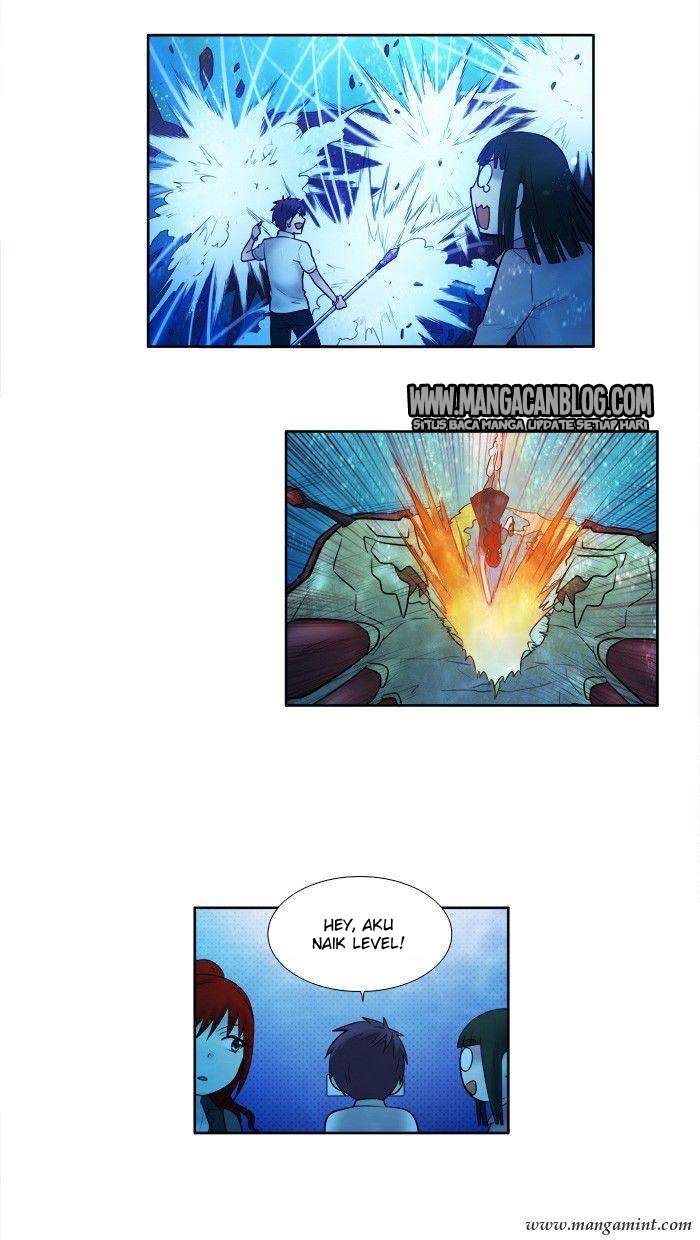 The Gamer Chapter 138 Gambar 12