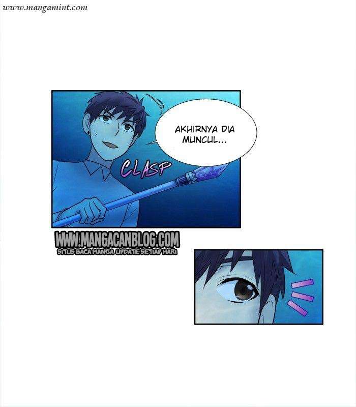 The Gamer Chapter 138 Gambar 14