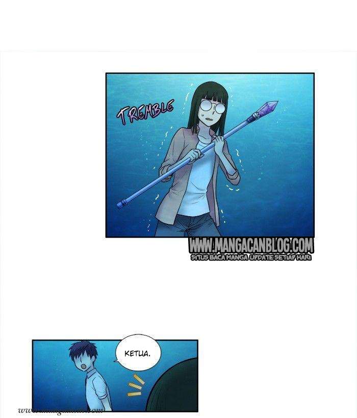 The Gamer Chapter 138 Gambar 15