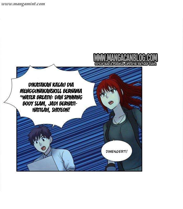 The Gamer Chapter 138 Gambar 19
