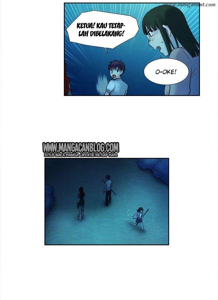 The Gamer Chapter 138 Gambar 20