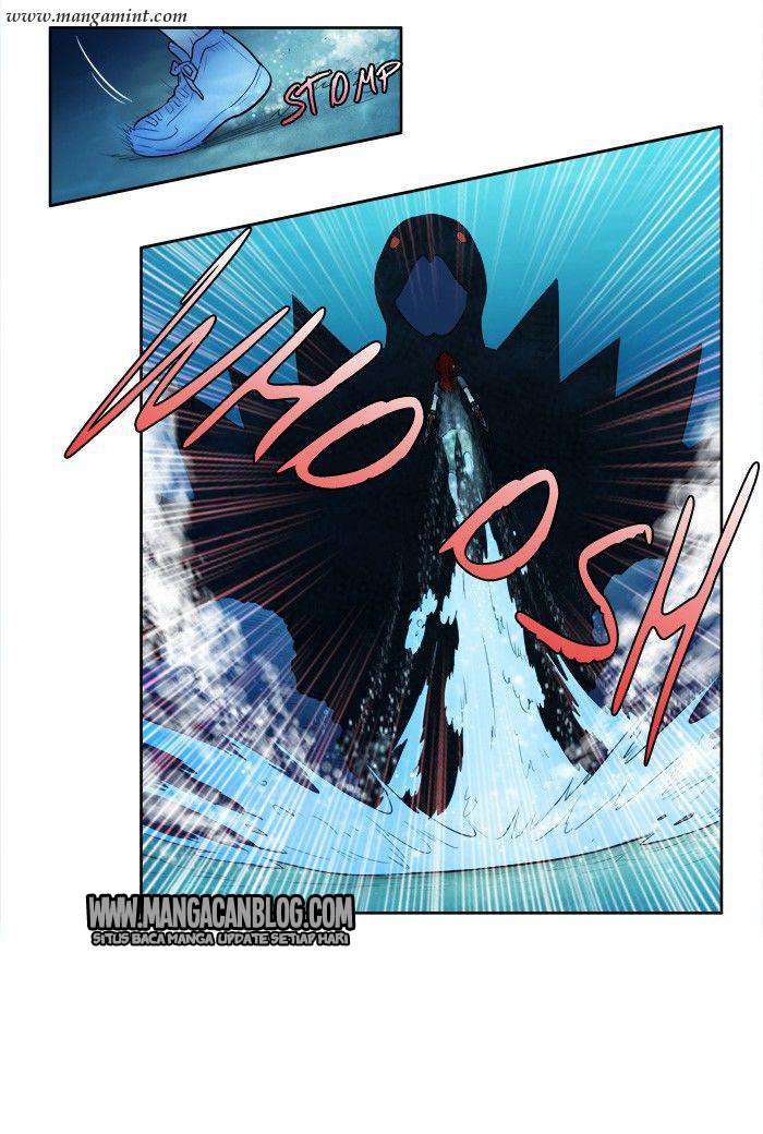 The Gamer Chapter 138 Gambar 21