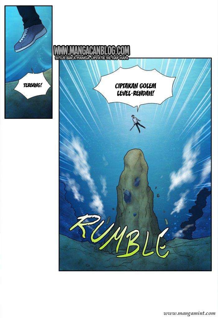 The Gamer Chapter 138 Gambar 24