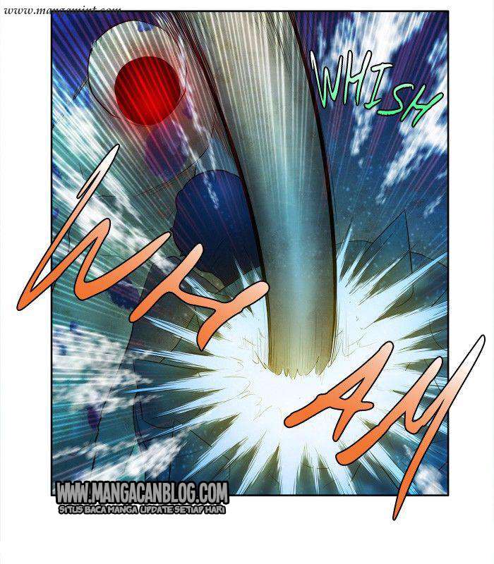 The Gamer Chapter 138 Gambar 28