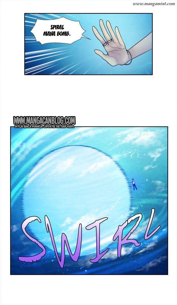 The Gamer Chapter 138 Gambar 30