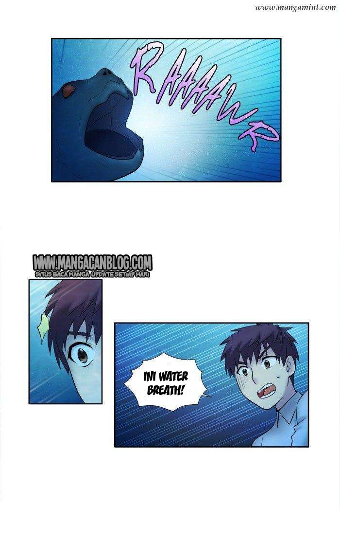 The Gamer Chapter 138 Gambar 36