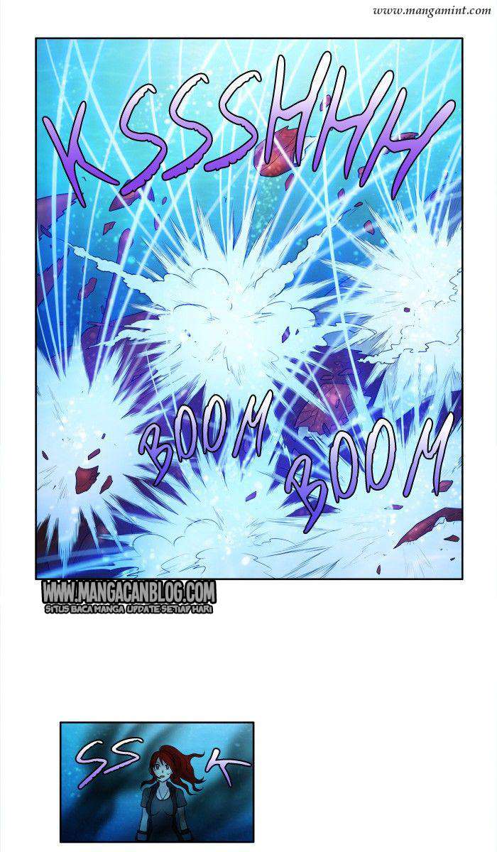 The Gamer Chapter 138 Gambar 9