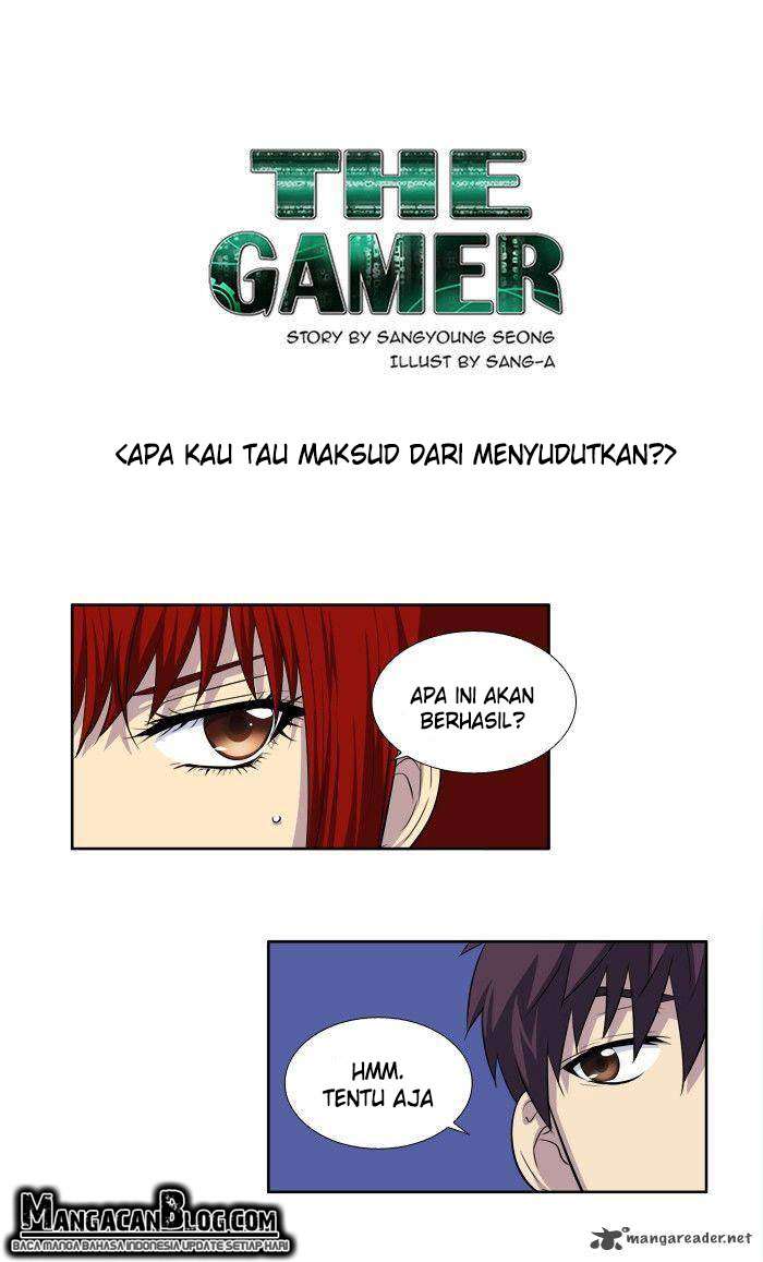 The Gamer Chapter 136 Gambar 23