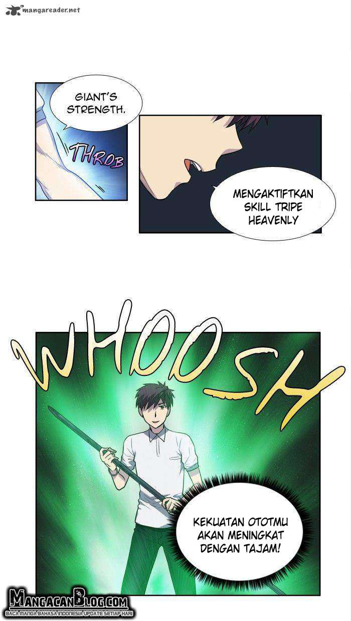 The Gamer Chapter 136 Gambar 27