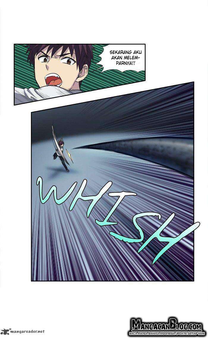 The Gamer Chapter 136 Gambar 28
