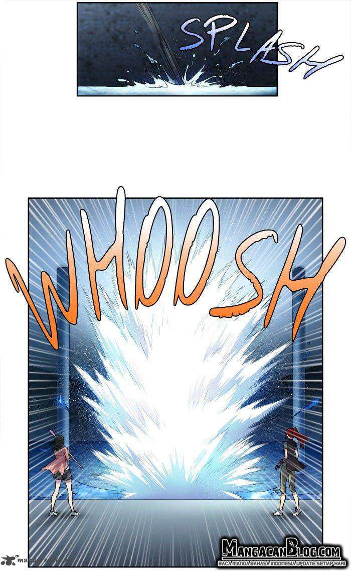 The Gamer Chapter 136 Gambar 29