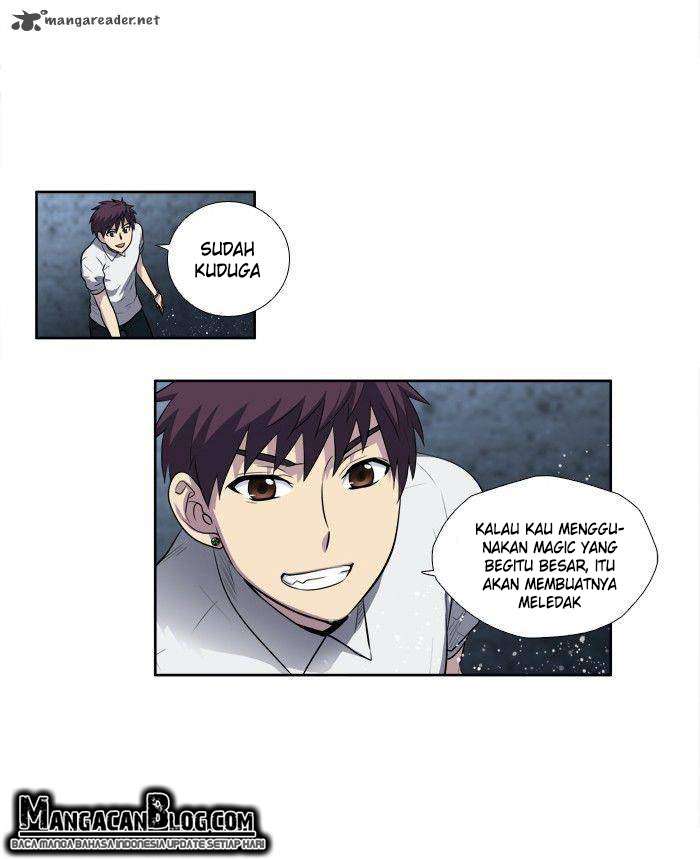 The Gamer Chapter 136 Gambar 30