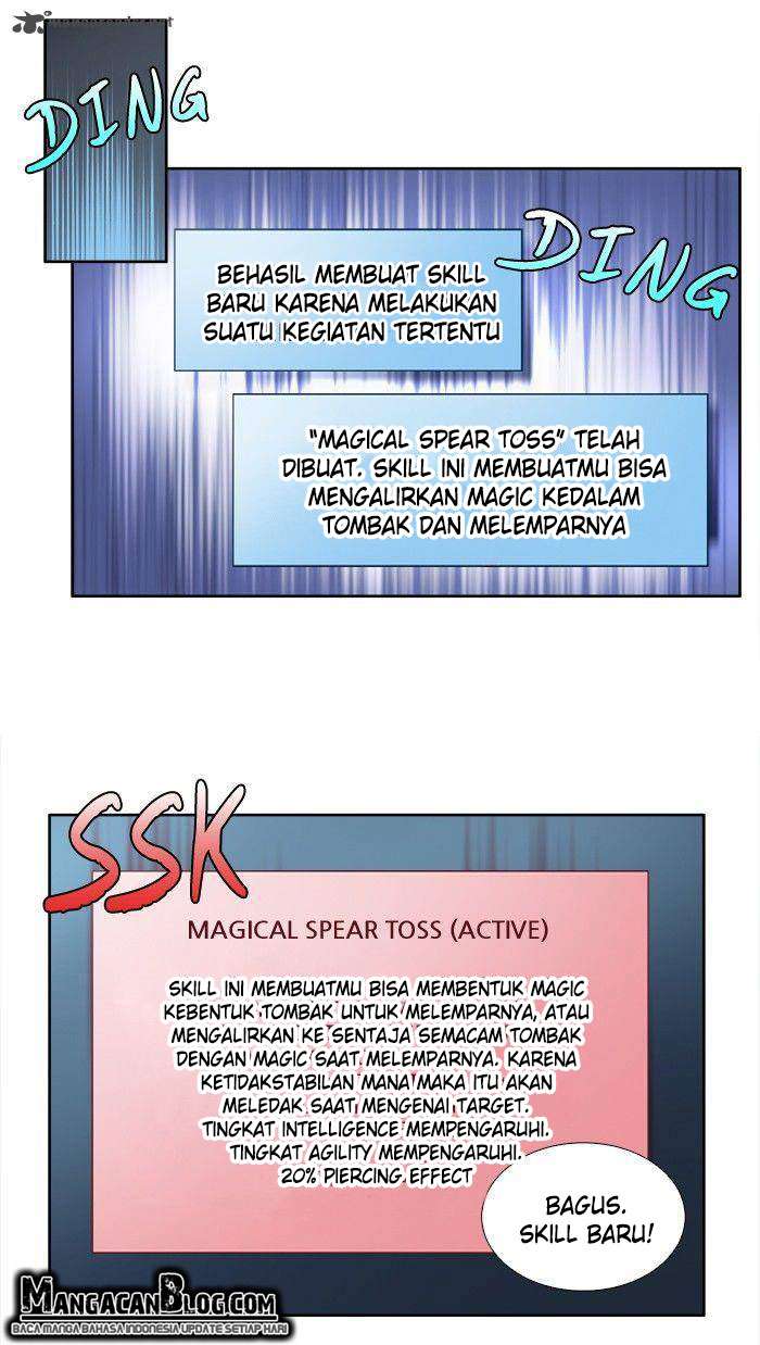 The Gamer Chapter 136 Gambar 31