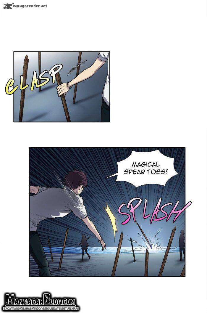 The Gamer Chapter 136 Gambar 32