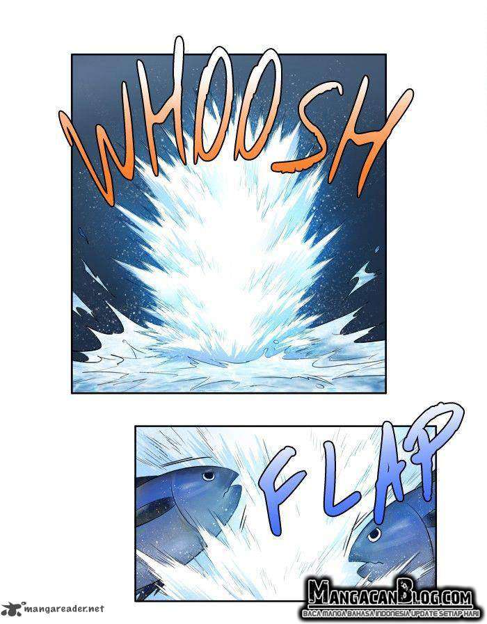 The Gamer Chapter 136 Gambar 33