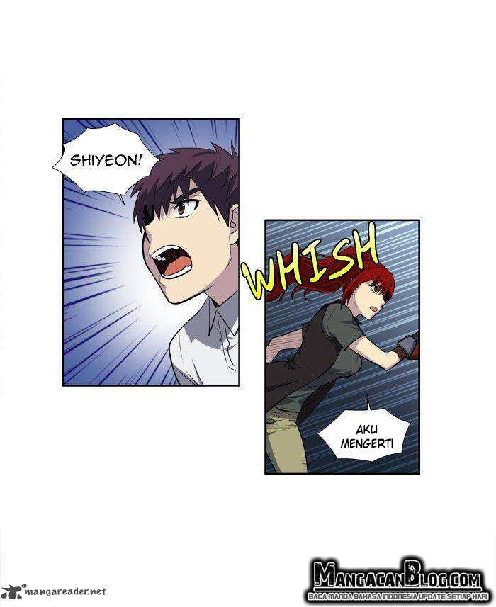 The Gamer Chapter 136 Gambar 34