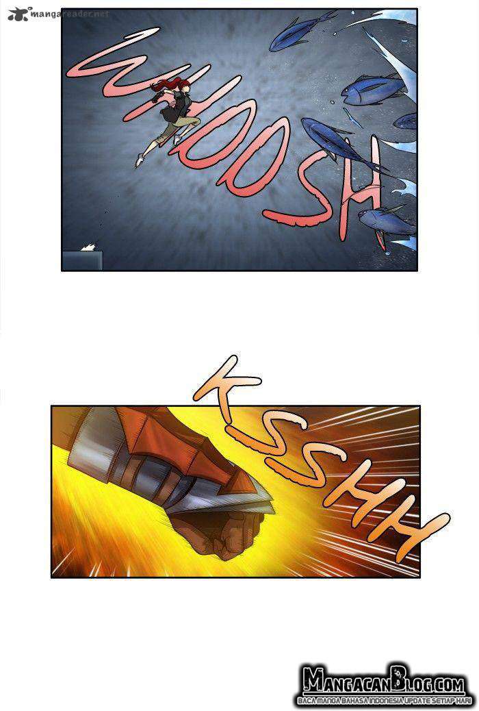 The Gamer Chapter 136 Gambar 35