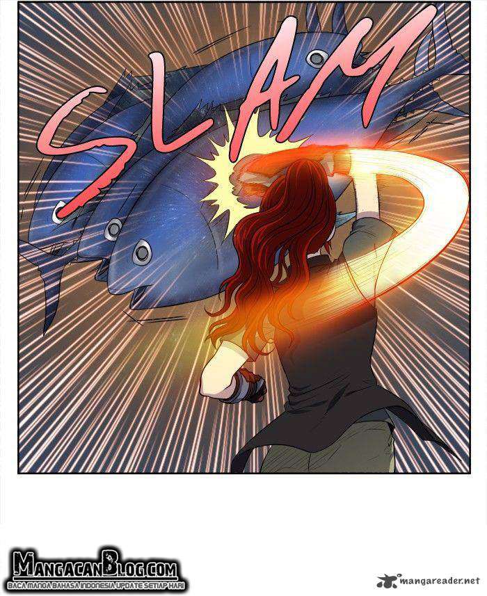 The Gamer Chapter 136 Gambar 36