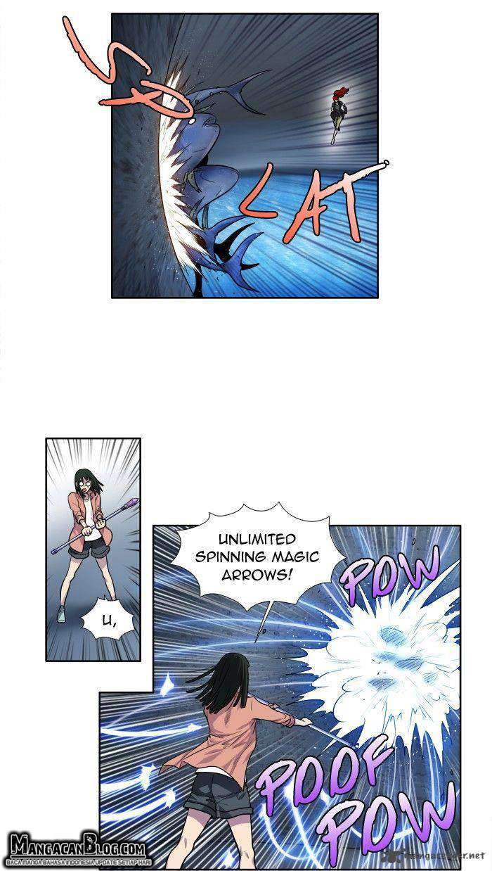 The Gamer Chapter 136 Gambar 37