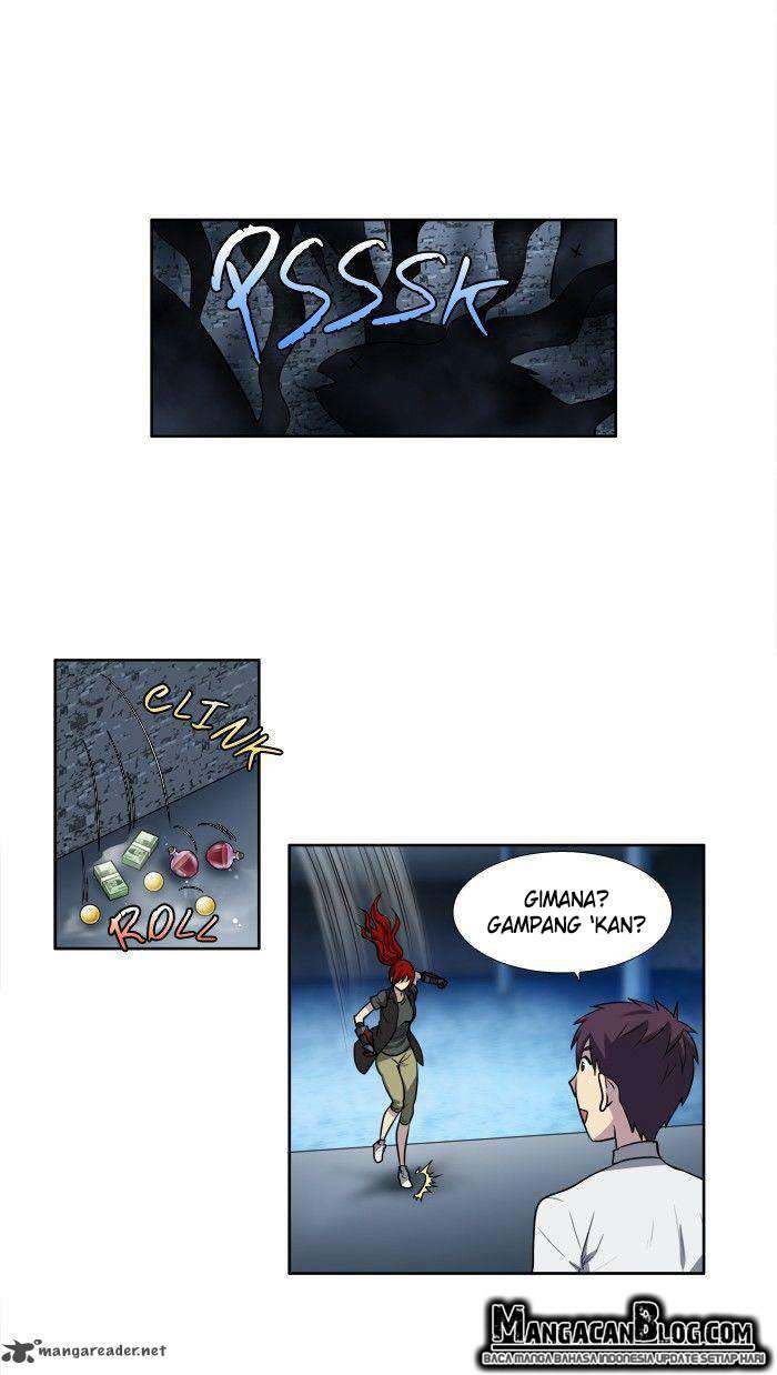 The Gamer Chapter 136 Gambar 38