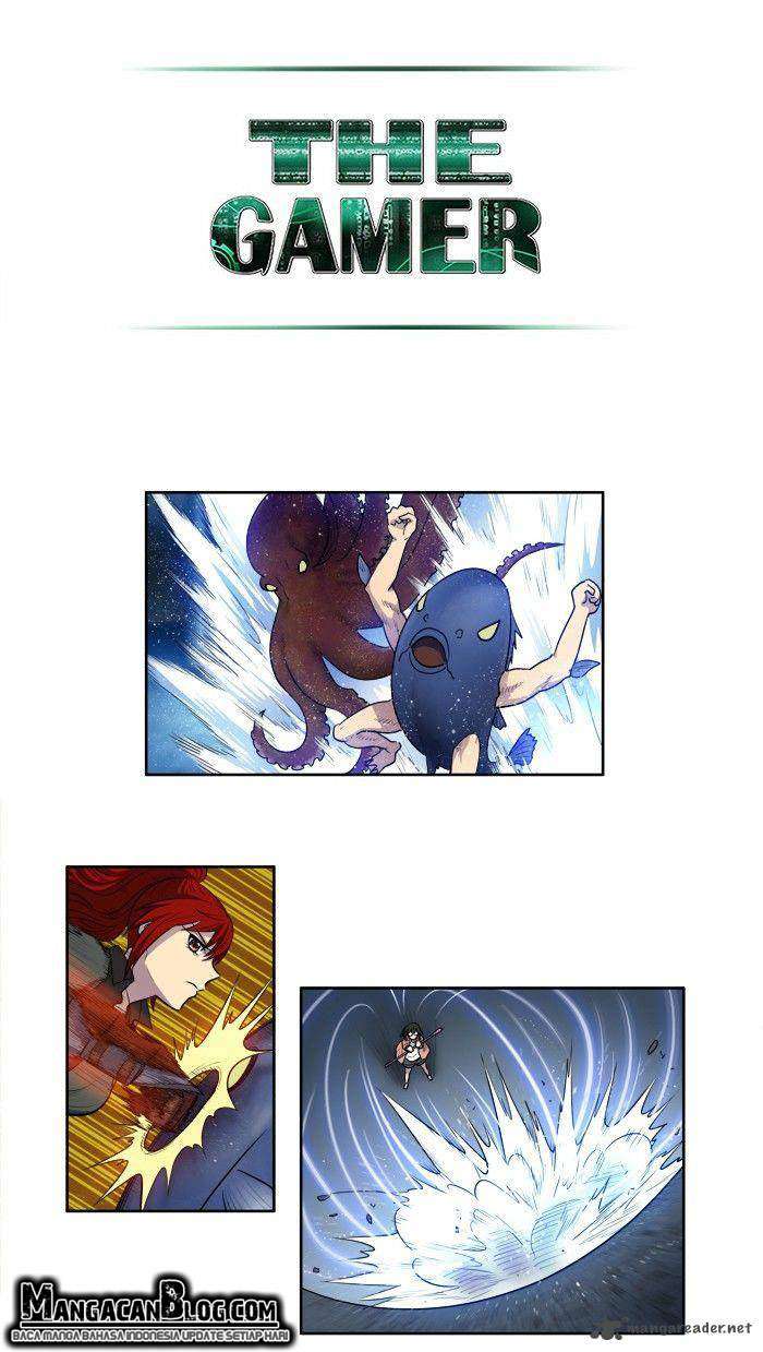 The Gamer Chapter 136 Gambar 40