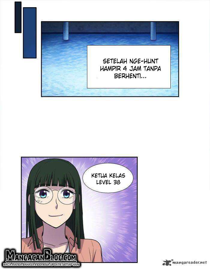 The Gamer Chapter 136 Gambar 42
