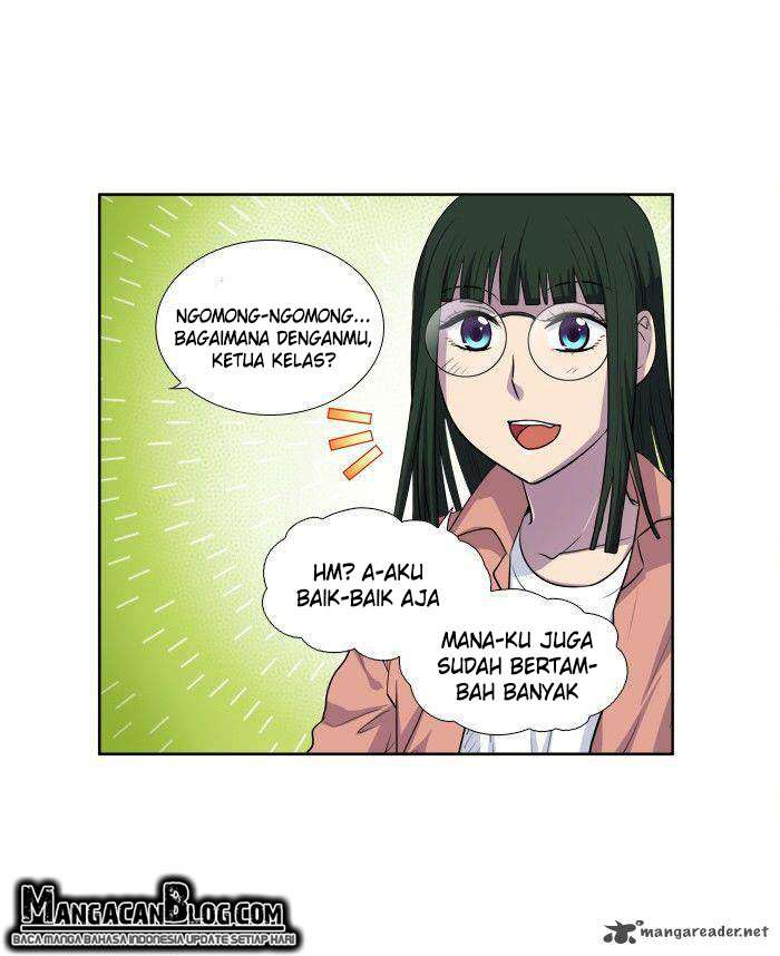 The Gamer Chapter 136 Gambar 46