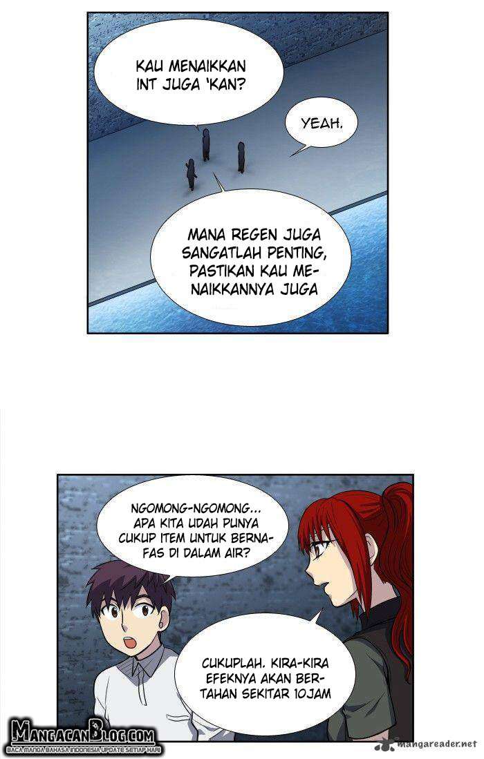 The Gamer Chapter 136 Gambar 47
