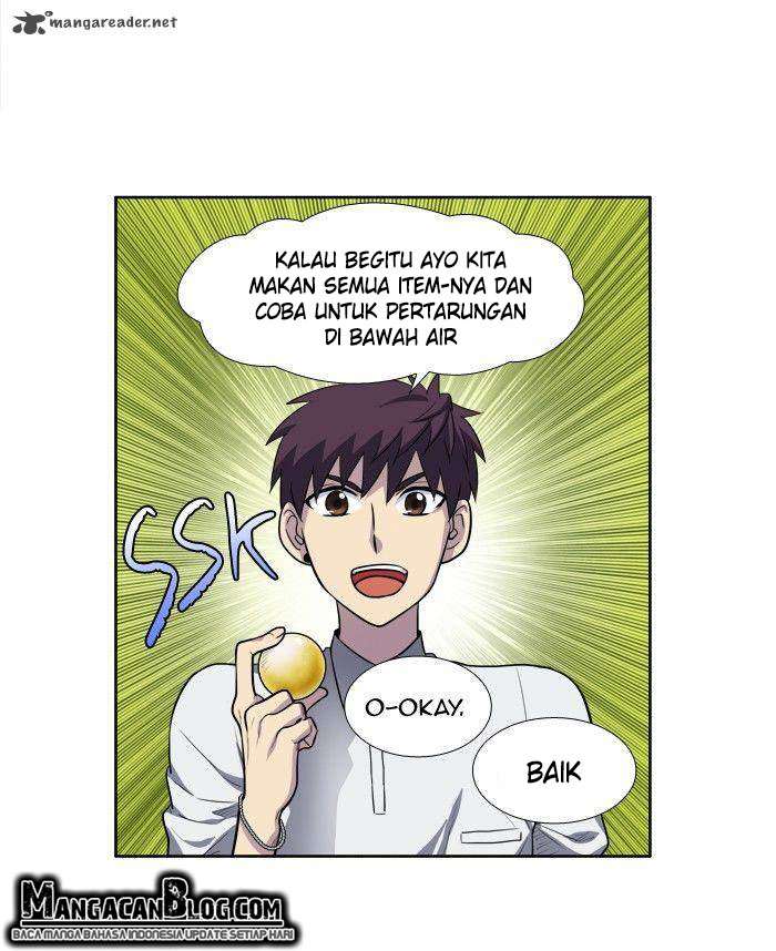 The Gamer Chapter 136 Gambar 48