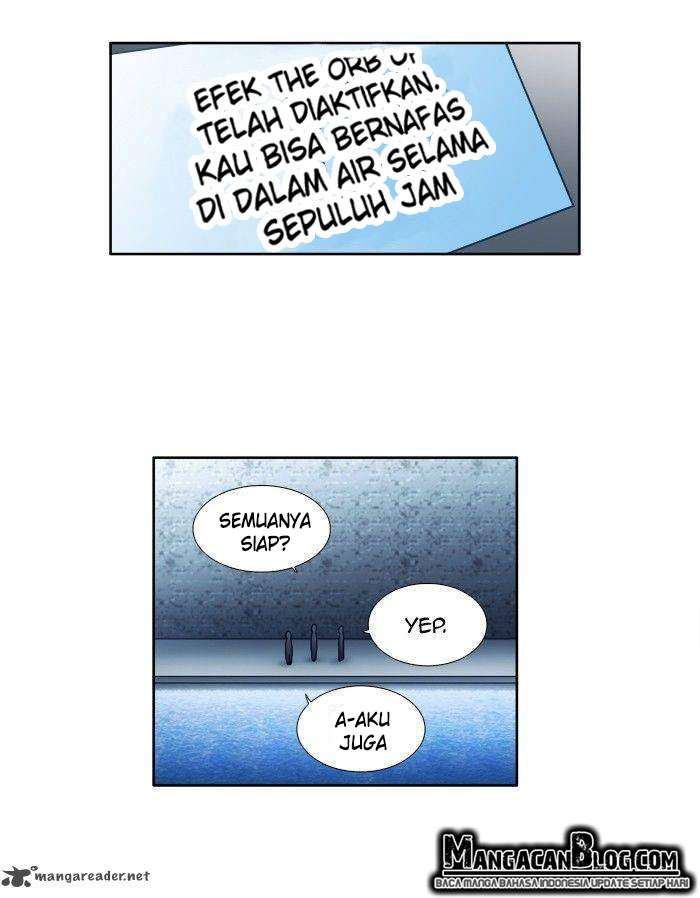 The Gamer Chapter 136 Gambar 51