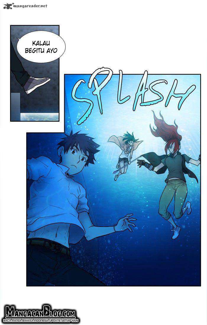 The Gamer Chapter 136 Gambar 52