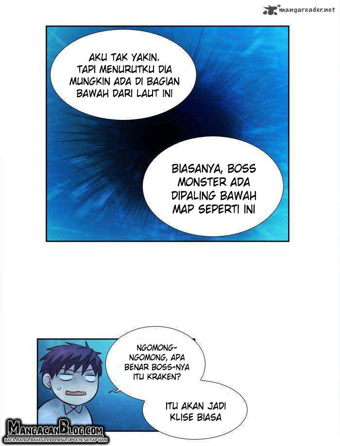 The Gamer Chapter 136 Gambar 55