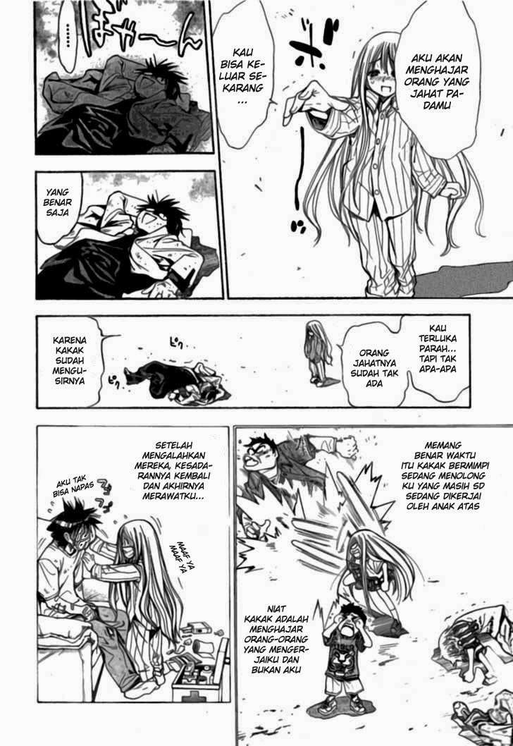 Mx0 Chapter 087 Gambar 26